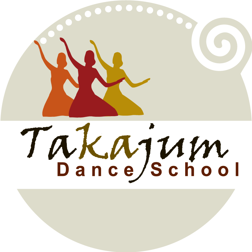 Takajum Logo Image