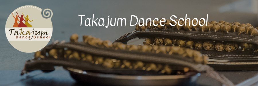 TakajumDanceSchool